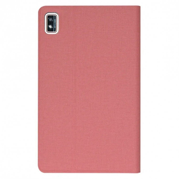 Чехол Flip Style для Blackview Tab 6 (розовый)