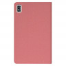 Чехол Flip Style для Blackview Tab 6 (розовый)