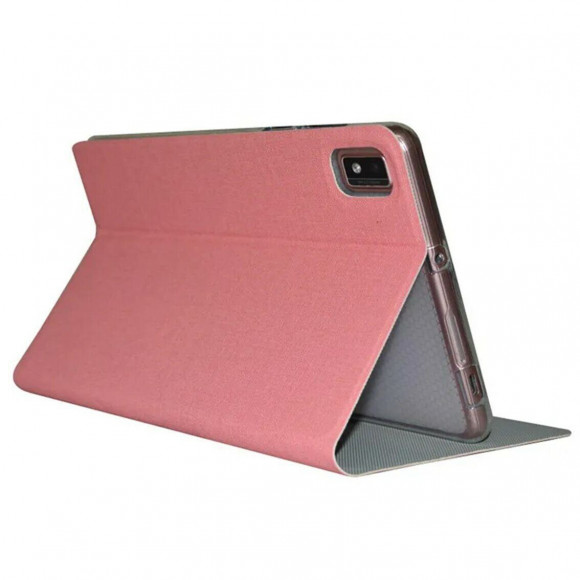 Чехол Flip Style для Blackview Tab 6 (розовый) Чехол Flip Style для Blackview Tab 6 (розовый)