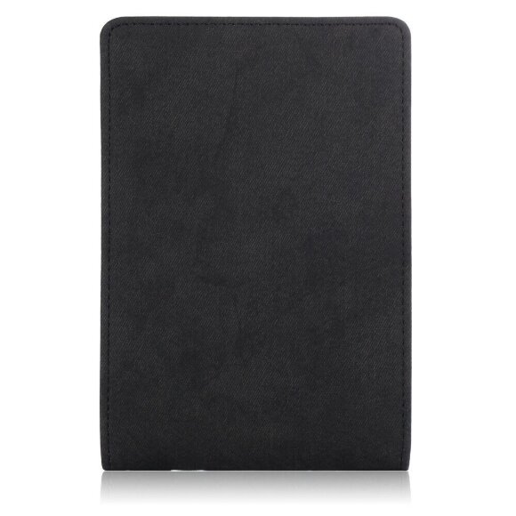Чехол для PocketBook 616 / 627 / 632 / 632 Plus / 606 / 628 / 633 / Touch Lux / Basic Lux (черный)