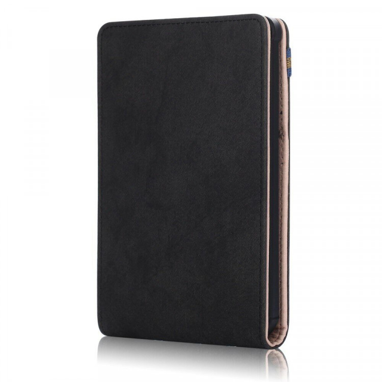 Чехол для PocketBook 616 / 627 / 632 / 632 Plus / 606 / 628 / 633 / Touch Lux / Basic Lux (черный)