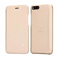 Чехол LENUO для Xiaomi Mi Note 3 (золотой) Чехол LENUO для Xiaomi Mi Note 3 (золотой)