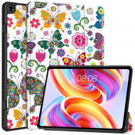 Чехол Smart Case для Teclast T50 (Butterfly) Чехол Smart Case для Teclast T50 (Butterfly)
