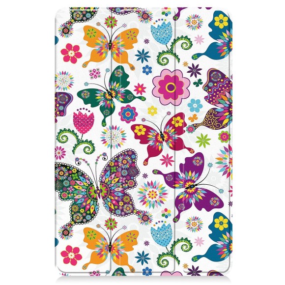 Чехол Smart Case для Teclast T50 (Butterfly) Чехол Smart Case для Teclast T50 (Butterfly)