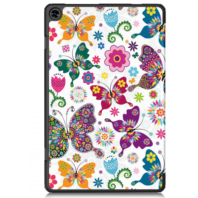 Чехол Smart Case для Teclast T50 (Butterfly)