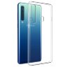Силиконовый TPU чехол для Samsung Galaxy A9 (2018)