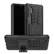 Чехол Hybrid Armor для Xiaomi Mi Note 10 / Mi Note 10 Pro / Mi CC9 Pro (черный) Чехол Hybrid Armor для Xiaomi Mi Note 10 / Mi Note 10 Pro / Mi CC9 Pro (черный)
