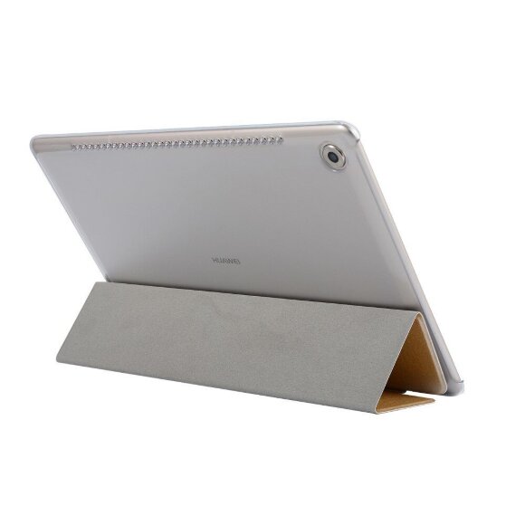 Чехол Smart-Case для Huawei MediaPad M5 10.8 / M5 10.8 Pro (золотой)