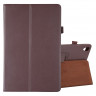 Чехол для Huawei MediaPad M6 10.8 (коричневый)
