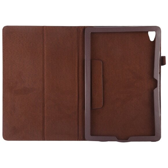 Чехол для Huawei MediaPad M6 10.8 (коричневый) Чехол для Huawei MediaPad M6 10.8 (коричневый)