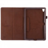 Чехол для Huawei MediaPad M6 10.8 (коричневый)