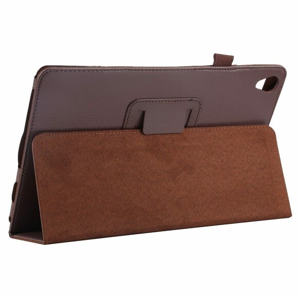 Чехол для Huawei MediaPad M6 10.8 (коричневый) Чехол для Huawei MediaPad M6 10.8 (коричневый)