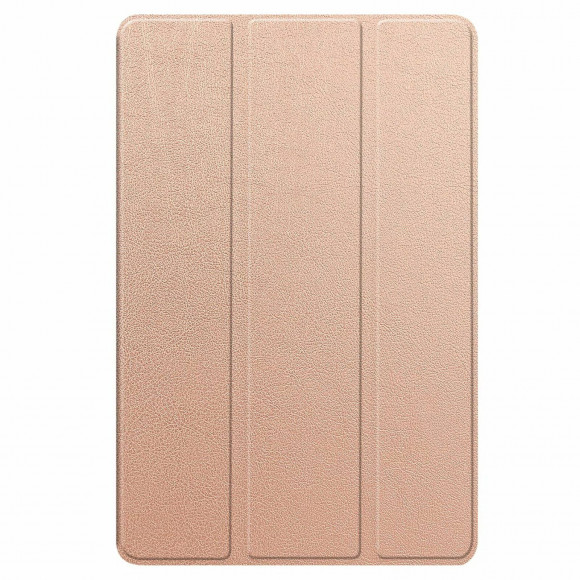 Планшетный чехол для Realme Pad 2 (розовое золото) Планшетный чехол для Realme Pad 2 (розовое золото)