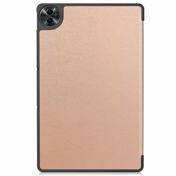 Планшетный чехол для Realme Pad 2 (розовое золото) Планшетный чехол для Realme Pad 2 (розовое золото)