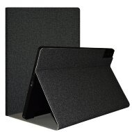 Чехол Business Style для Teclast T45HD (черный)