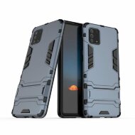 Чехол Duty Armor для Samsung Galaxy Note10 Lite (темно-синий) Чехол Duty Armor для Samsung Galaxy Note10 Lite (темно-синий)