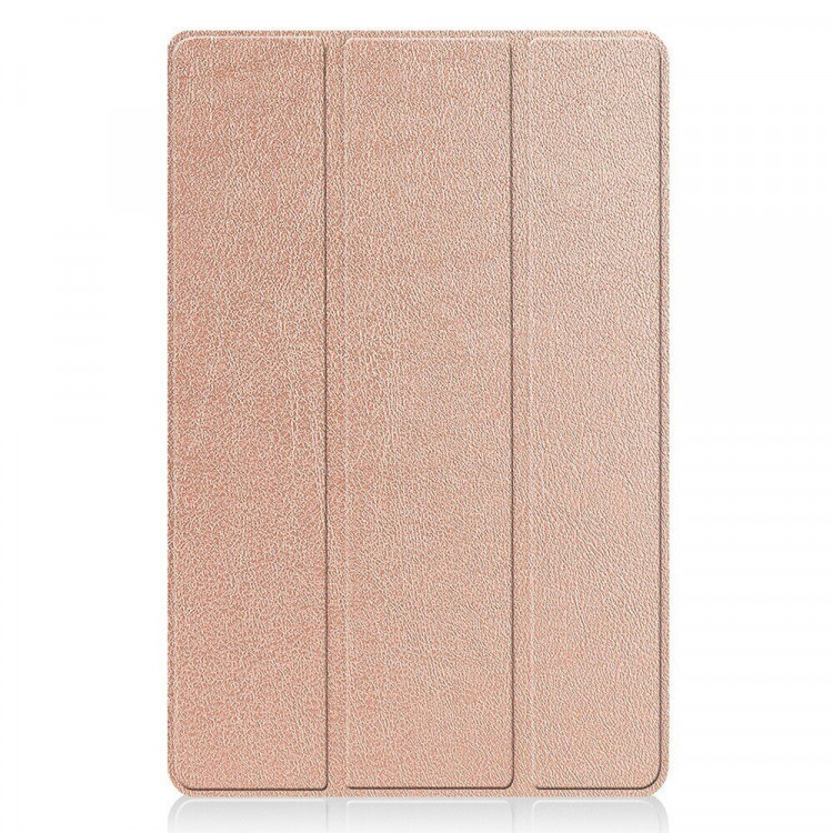 Планшетный чехол для Xiaomi Pad 5 / Pad 5 Pro 11 дюймов (розовый)