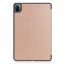 Планшетный чехол для Xiaomi Pad 5 / Pad 5 Pro 11 дюймов (розовый)