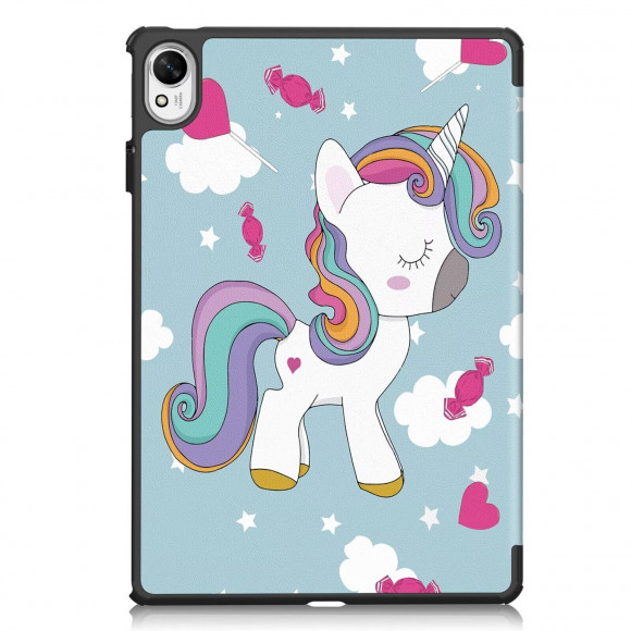 Чехол для HUAWEI MatePad 11.5 S 2024 TGR-W09 (Unicorn) Чехол для HUAWEI MatePad 11.5 S 2024 TGR-W09 (Unicorn)