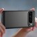 Чехол-накладка Carbon Fibre для Google Pixel 9 Pro XL (черный)