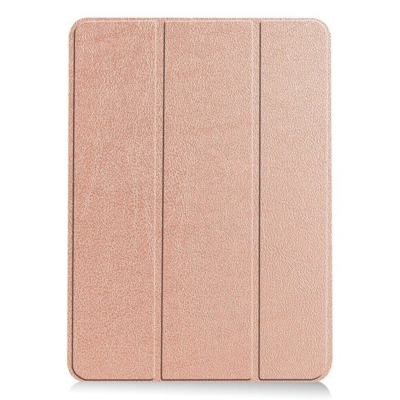 Планшетный чехол для Apple iPad Pro 11 (2018) / iPad Air 4 (2020) / iPad Air 5 (2022) (розовый) Планшетный чехол для Apple iPad Pro 11 (2018) / iPad Air 4 (2020) / iPad Air 5 (2022) (розовый)