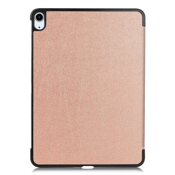 Планшетный чехол для Apple iPad Pro 11 (2018) / iPad Air 4 (2020) / iPad Air 5 (2022) (розовый) Планшетный чехол для Apple iPad Pro 11 (2018) / iPad Air 4 (2020) / iPad Air 5 (2022) (розовый)