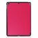 Планшетный чехол для iPad 5 2017 / iPad 6 2018, 9,7 дюйма (светло-красный)
