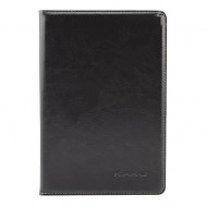 Чехол - книжка KAKUSIGA для iPad Air 2 (черный)