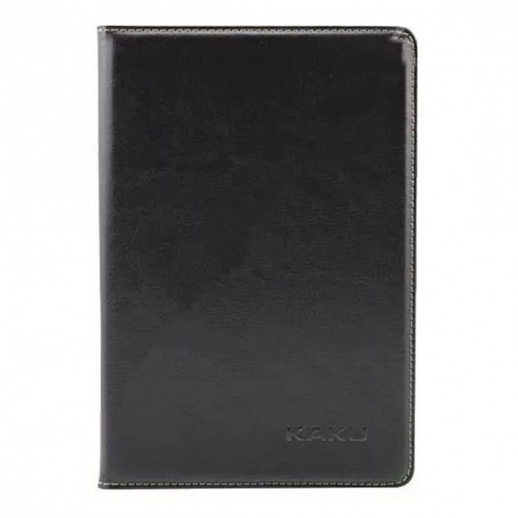 Чехол - книжка KAKUSIGA для iPad Air 2 (черный)