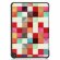Чехол Smart Case для Amazon Fire HD 8 / 8 Plus (2020), 8 дюймов (Colorful Squares)
