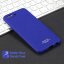 Чехол iMak Finger для Huawei Honor 10 (голубой)