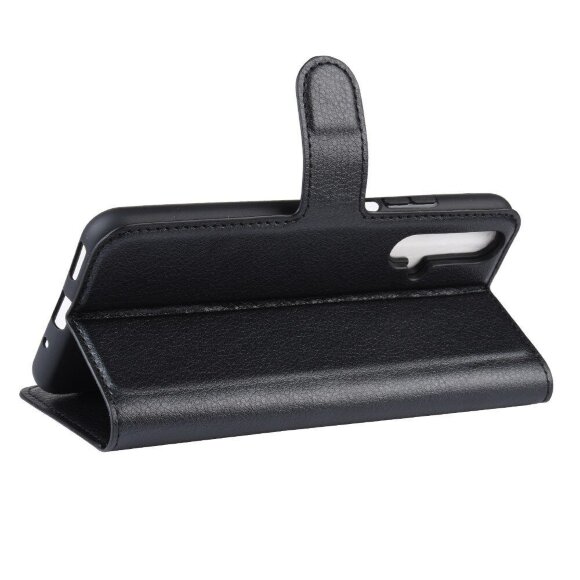 Чехол для Huawei nova 5T / Honor 20 (черный)