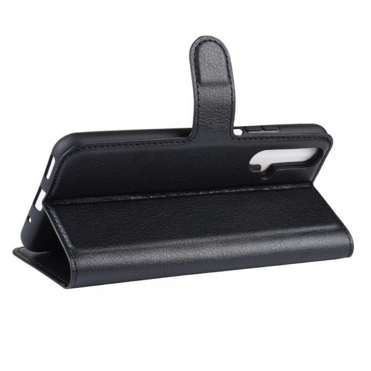 Чехол для Huawei nova 5T / Honor 20 (черный)