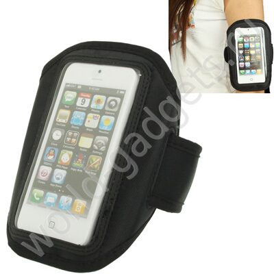 Спортивный чехол для iPhone 5