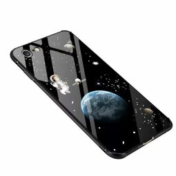 Чехол-накладка для iPhone 6 Plus / 6S Plus (Space Travel)