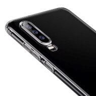 Силиконовый чехол Baseus для Huawei P30 Силиконовый чехол Baseus для Huawei P30