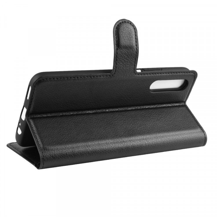 Чехол для Honor 9X Pro (черный)