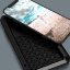 Гибридный чехол LOVE MEI для iPhone 12 Pro (черный)