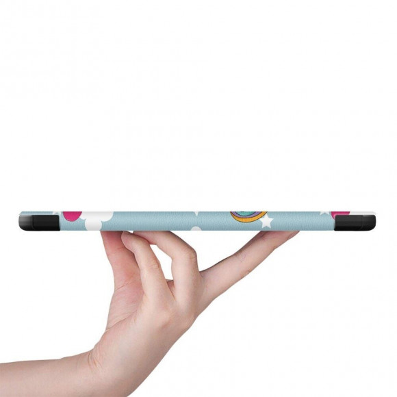 Чехол Smart Case для Nokia T10 (Unicorn) Чехол Smart Case для Nokia T10 (Unicorn)