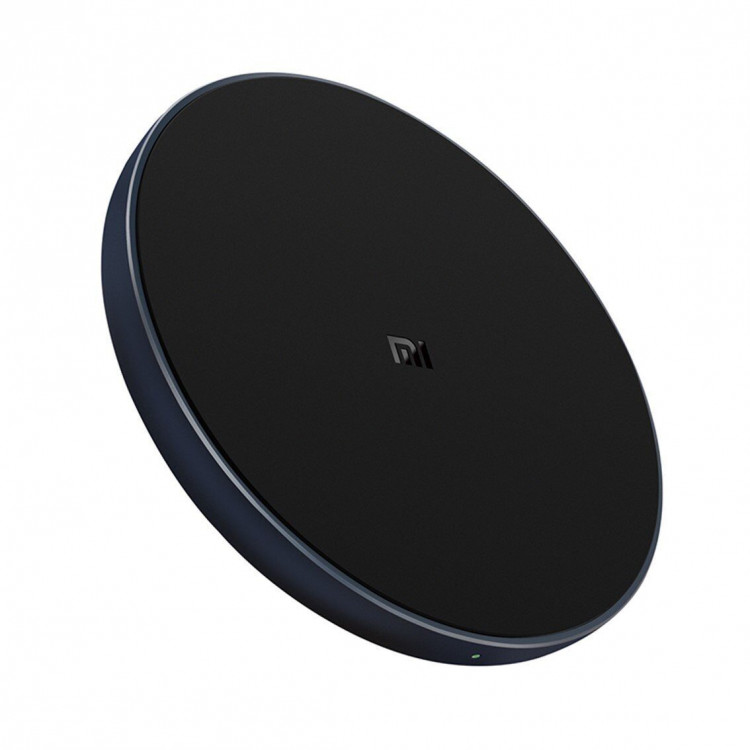 Беспроводное зарядное устройство Xiaomi Wireless Charger 10W