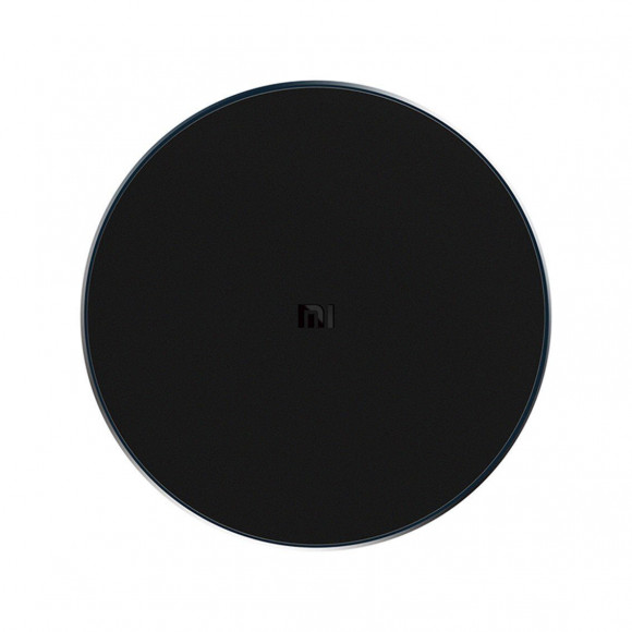 Беспроводное зарядное устройство Xiaomi Wireless Charger 10W Беспроводное зарядное устройство Xiaomi Wireless Charger 10W