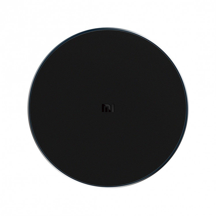 Беспроводное зарядное устройство Xiaomi Wireless Charger 10W