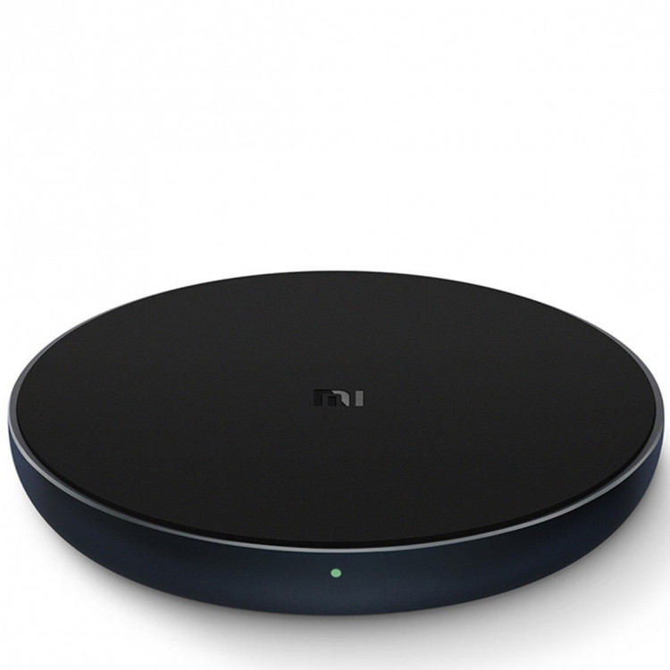 Беспроводное зарядное устройство Xiaomi Wireless Charger 10W