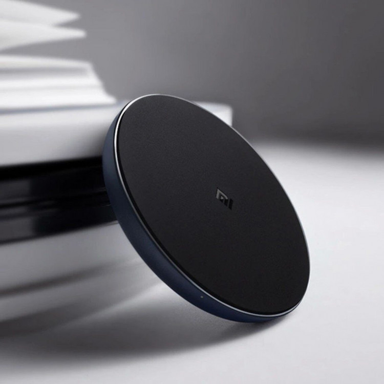 Беспроводное зарядное устройство Xiaomi Wireless Charger 10W