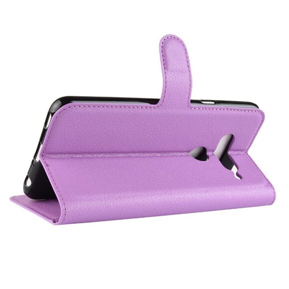 Чехол для LG V40 ThinQ (фиолетовый) Чехол для LG V40 ThinQ (фиолетовый)