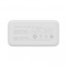 Внешний аккумулятор Xiaomi Mi Power Bank 3 30000 mAh (белый)
