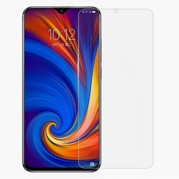 Защитное стекло для Lenovo Z5s