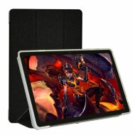 Планшетный чехол для Teclast M40 Plus, P40HD, P30S (черный) Планшетный чехол для Teclast M40 Plus, P40HD, P30S (черный)
