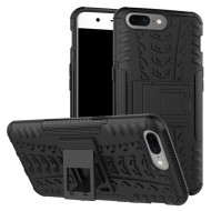 Чехол Hybrid Armor для OnePlus 5 (черный) Чехол Hybrid Armor для OnePlus 5 (черный)