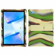 Силиконовый чехол для Teclast M40 Plus, P40HD, P30S (камуфляж) Силиконовый чехол для Teclast M40 Plus, P40HD, P30S (камуфляж)